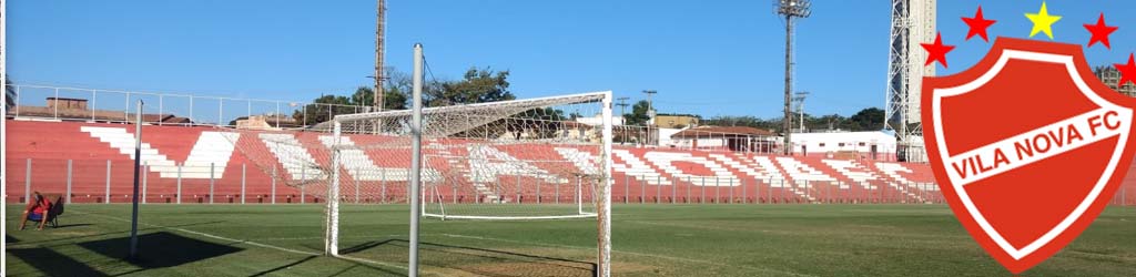 Estadio Onesio Brasileiro Alvarenga